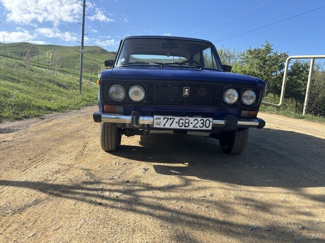 LADA (VAZ) 2106 2005, 95,000 km - 1.6 л - Gədəbəy