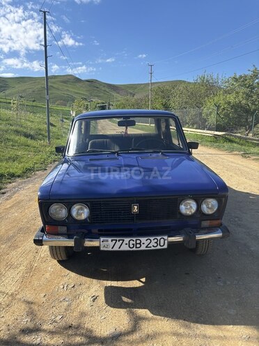 LADA (VAZ) 2106 2005, 95,000 km - 1.6 л - Gədəbəy