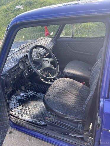 LADA (VAZ) 2106 2005, 95,000 km - 1.6 л - Gədəbəy