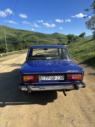 LADA (VAZ) 2106 2005, 95,000 km - 1.6 л - Gədəbəy