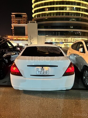 Nissan Teana 2005, 356,000 km - 2.3 l - Bakı