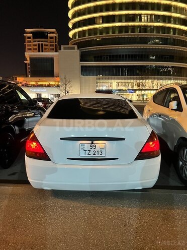 Nissan Teana 2005, 356,000 km - 2.3 l - Bakı