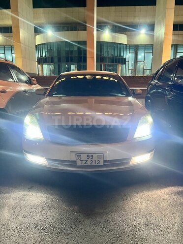 Nissan Teana 2005, 356,000 km - 2.3 l - Bakı