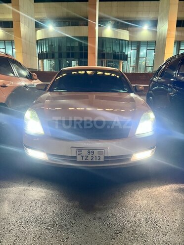 Nissan Teana 2005, 356,000 km - 2.3 l - Bakı