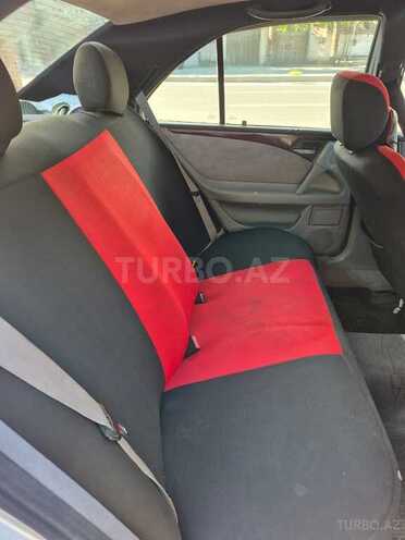Mercedes E 230 1996, 234,123 km - 2.3 l - Bakı