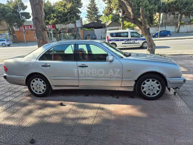 Mercedes E 230 1996, 234,123 km - 2.3 l - Bakı