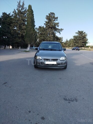 Opel Vita 1996, 275,000 km - 1.4 л - Bakı