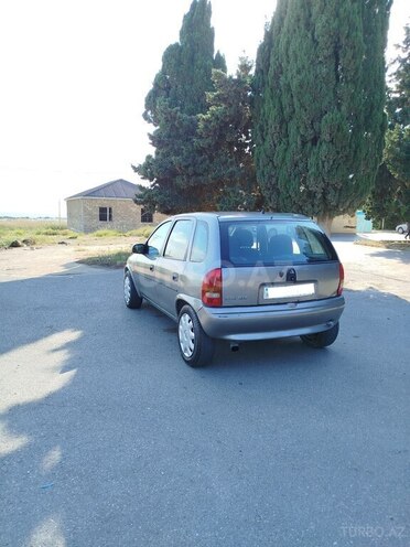 Opel Vita 1996, 275,000 km - 1.4 л - Bakı