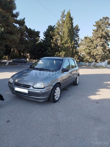 Opel Vita 1996, 275,000 km - 1.4 л - Bakı