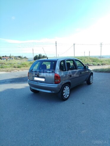 Opel Vita 1996, 275,000 km - 1.4 л - Bakı