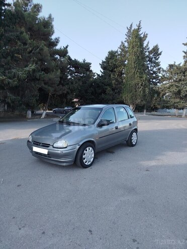Opel Vita 1996, 275,000 km - 1.4 л - Bakı