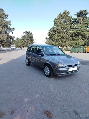 Opel Vita 1996, 275,000 km - 1.4 л - Bakı