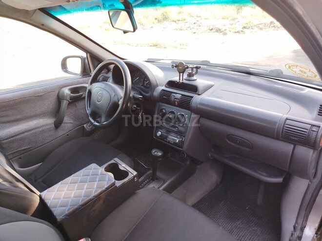 Opel Vita 1996, 275,000 km - 1.4 л - Bakı