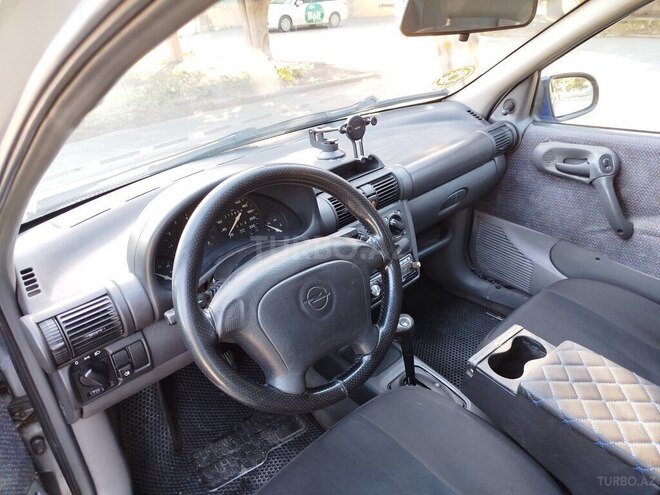Opel Vita 1996, 275,000 km - 1.4 л - Bakı