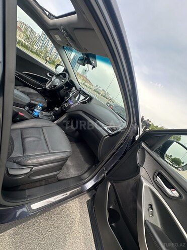 Hyundai Santa Fe 2014, 127,000 km - 2.0 l - Bakı