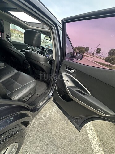 Hyundai Santa Fe 2014, 127,000 km - 2.0 l - Bakı