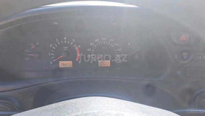 Chevrolet Niva 2013, 86,433 km - 1.7 l - Gədəbəy