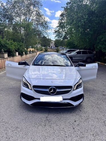 Mercedes CLA 200 2015, 151,000 km - 1.6 l - Bakı