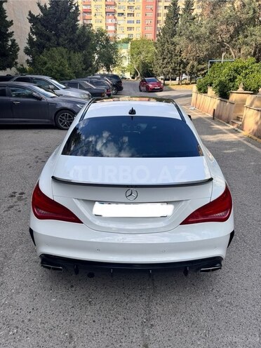 Mercedes CLA 200 2015, 151,000 km - 1.6 l - Bakı
