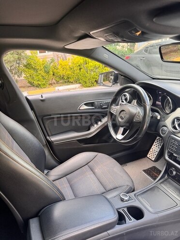 Mercedes CLA 200 2015, 151,000 km - 1.6 l - Bakı