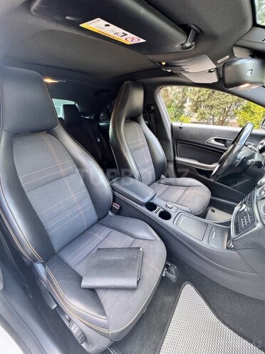 Mercedes CLA 200 2015, 151,000 km - 1.6 l - Bakı