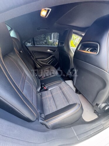 Mercedes CLA 200 2015, 151,000 km - 1.6 l - Bakı