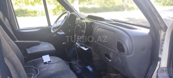 Ford Transit 2004, 485,472 km - 2.0 л - Bakı