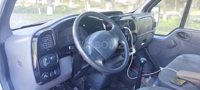 Ford Transit 2004, 485,472 km - 2.0 л - Bakı
