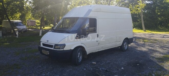 Ford Transit 2004, 485,472 km - 2.0 л - Bakı
