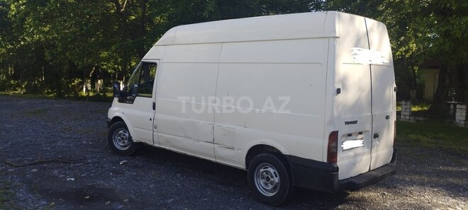 Ford Transit 2004, 485,472 km - 2.0 л - Bakı