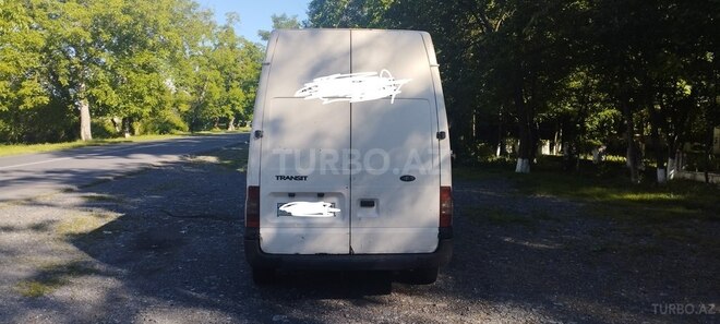 Ford Transit 2004, 485,472 km - 2.0 л - Bakı