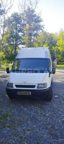 Ford Transit 2004, 485,472 km - 2.0 л - Bakı