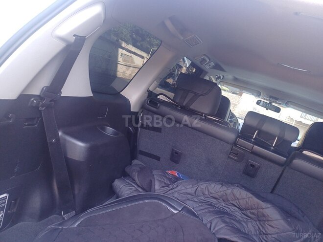 Toyota Land Cruiser Prado 2014, 114,000 km - 2.7 л - Bakı