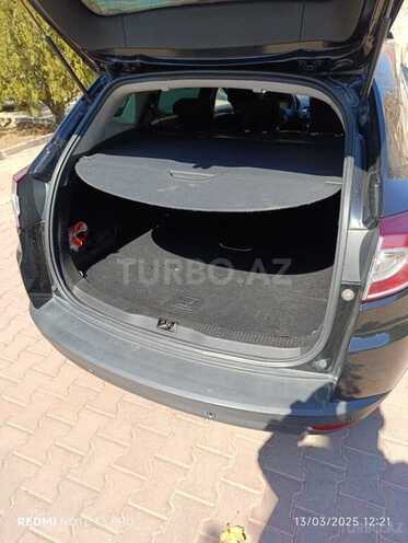 Renault Megane 2015, 148,000 km - 1.2 l - Bakı