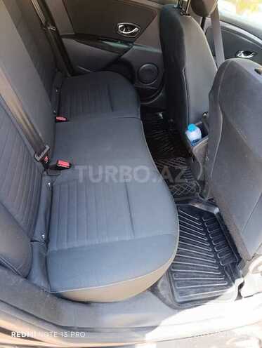 Renault Megane 2015, 148,000 km - 1.2 l - Bakı