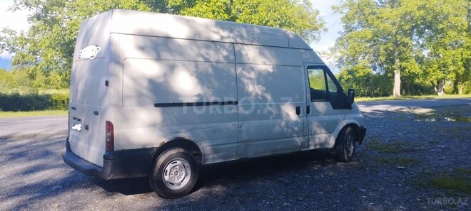 Ford Transit 2004, 485,472 km - 2.0 л - Bakı