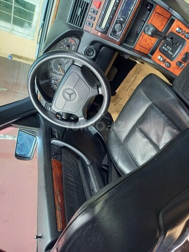Mercedes C 280 1998, 359,495 km - 2.8 l - Astara