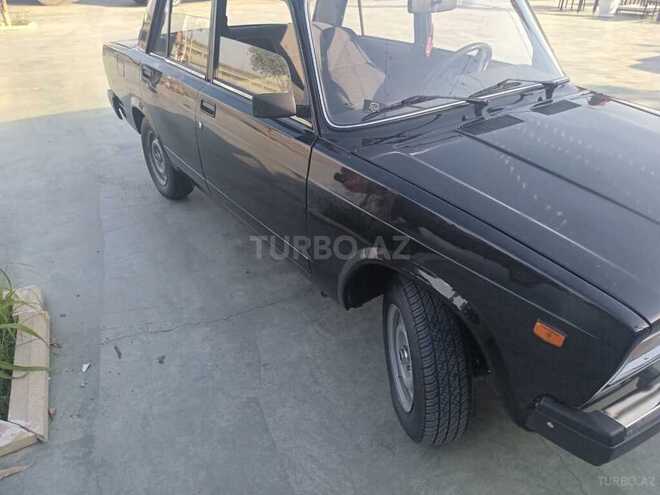 LADA (VAZ) 2107 2011, 73,580 km - 1.6 l - Cəlilabad