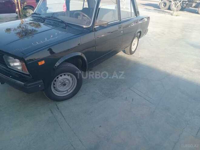 LADA (VAZ) 2107 2011, 73,580 km - 1.6 l - Cəlilabad
