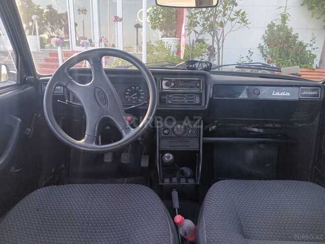 LADA (VAZ) 2107 2011, 73,580 km - 1.6 l - Cəlilabad