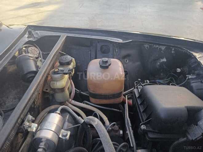 LADA (VAZ) 2107 2011, 73,580 km - 1.6 l - Cəlilabad