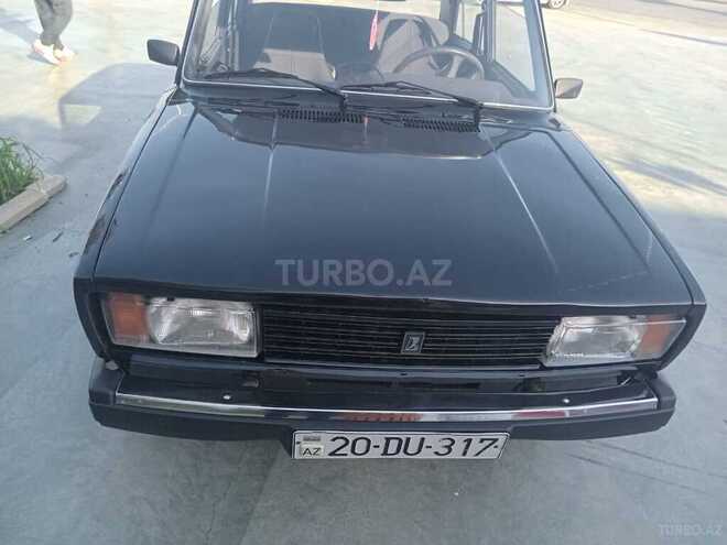 LADA (VAZ) 2107 2011, 73,580 km - 1.6 l - Cəlilabad