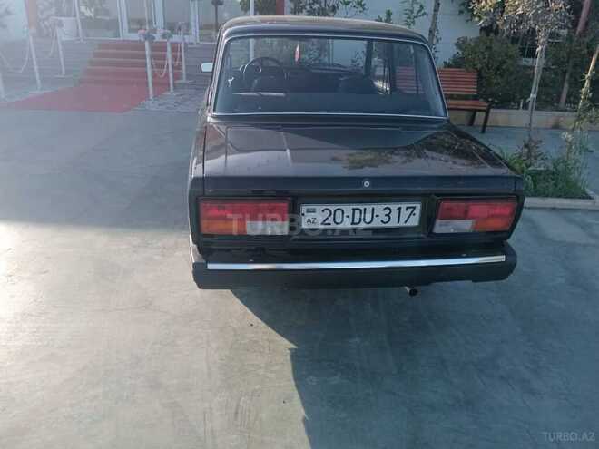 LADA (VAZ) 2107 2011, 73,580 km - 1.6 l - Cəlilabad