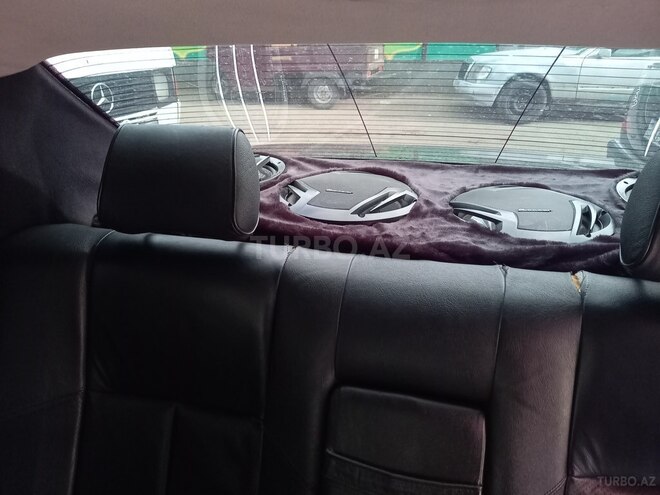 Mercedes C 280 1998, 359,495 km - 2.8 l - Astara