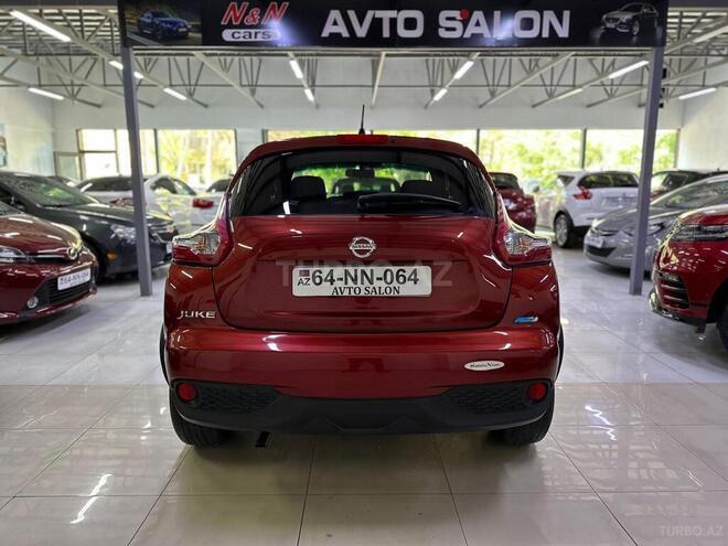 Nissan Juke-5