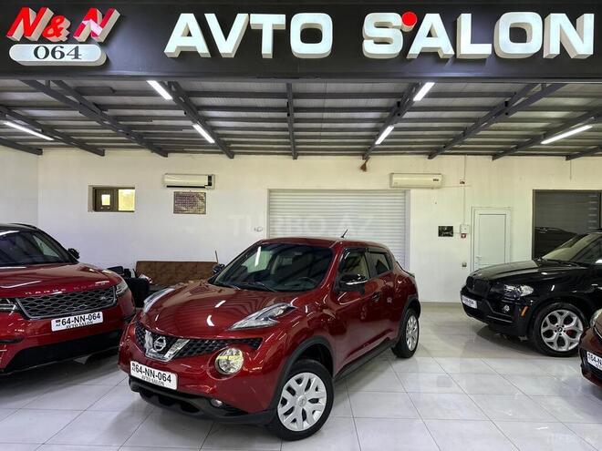 Nissan Juke-1