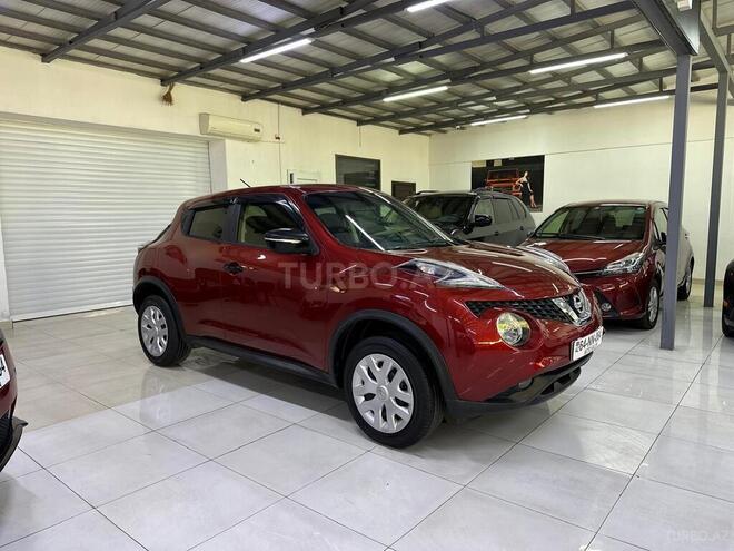 Nissan Juke-4