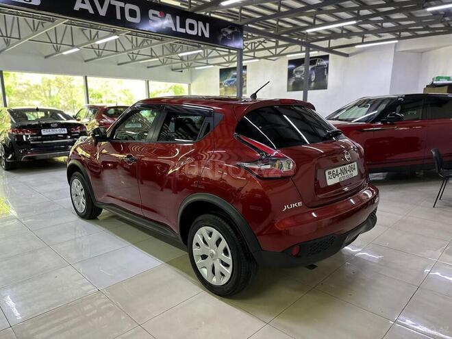 Nissan Juke-7