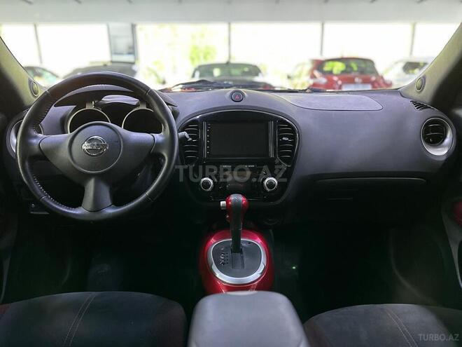 Nissan Juke-9