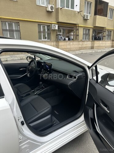 Toyota Corolla 2024, 0 km - 1.8 l - Bakı